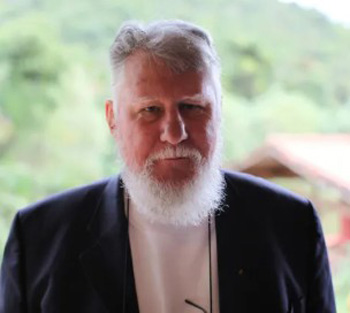 Antony P. Mueller
